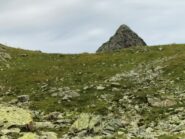 Spunta il Torrione Lagoscuro mt. 2300