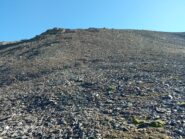 cuspide pietrosa del Vallonet