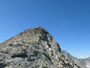 La cima dal colle