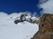 La Piramide Vincent.