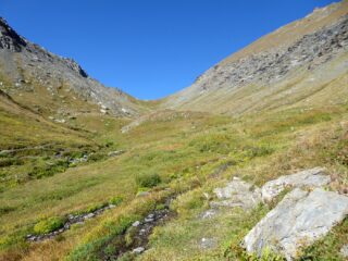 In vista del Col Mayt.