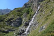 La cascata dei Muret