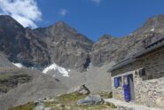 Al rifugio