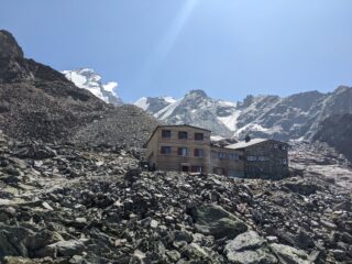 Domhutte