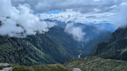 Val di Borzago