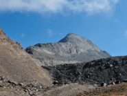 Punta Terrarossa - Wasenhorn