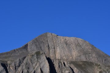 Punta dei Camosci o Bättelmatthorn
