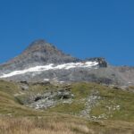 Punta del Rebbio - Bortelhorn