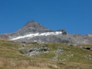Punta del Rebbio - Bortelhorn