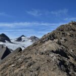 Rothotrn, Blinnenhorn e la nostra cima