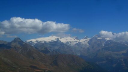 Il Rosa dallo Zerbion