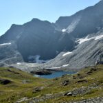 Schilthorn e Sirwoltesee