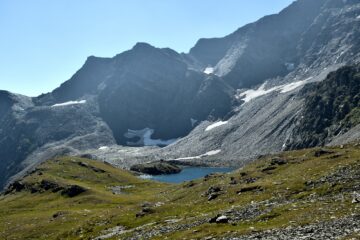 Schilthorn e Sirwoltesee