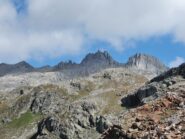 Torri di Geisspfad