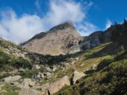 Verso i Piani della Rossa