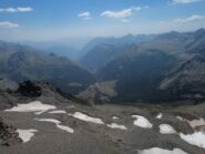 Vista su Veglia