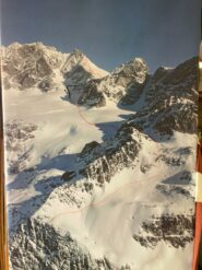 ferrata per marco e rosa (RIngraziamo Il marinelli per la foto)