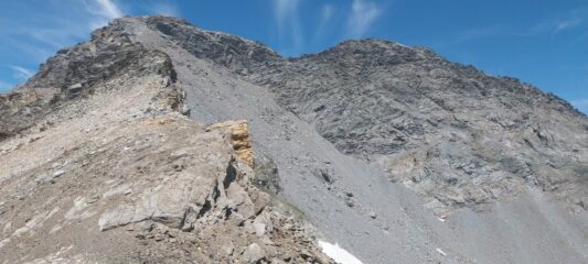 Giusalet dalla Punta