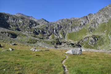 Wysse Bode e cascata