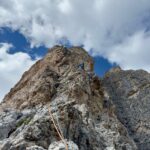 Sull’ottava lunghezza.