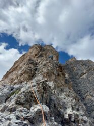 Sull’ottava lunghezza.