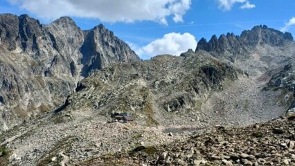 rifugio Questa