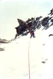 Sui canalini di base della ''Perazzi''