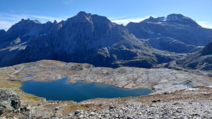 lac Noire
