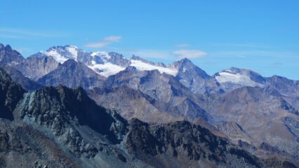 Gruppo del Gr. Paradiso