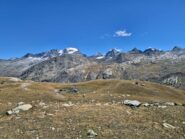 gran paradiso