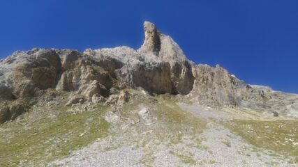 Nel vallone d'Enchiausa