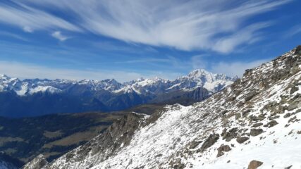Monte Bianco