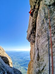 Primo tiro (7a)