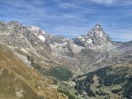 cervino e dent d'heréns