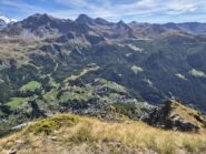 valtournenche e conca di cheneil