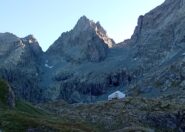 Viso e Rifugio Vallanta