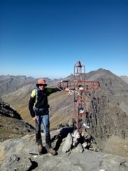 cima del Monte Losetta