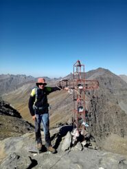cima del Monte Losetta