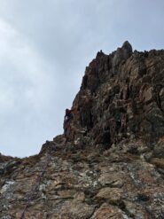 Ultimo passo di III expo