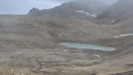 lago Galambra