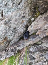 Secondo chiodo di L1