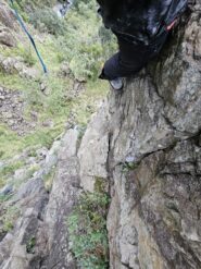 Io nel bel mezzo del bellissimo L3