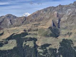 monte bianco