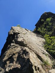 Il bello spigolo di L3 visto da sotto