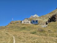 cabane chanrion