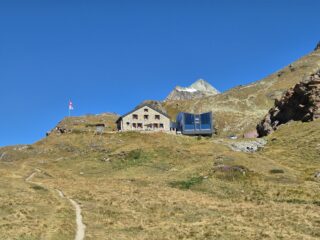 cabane chanrion