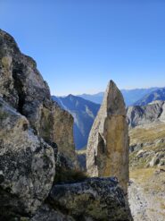 Il primo dito dall'attacco di L6