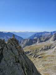 Il tratto in conserva da me indicato come L9