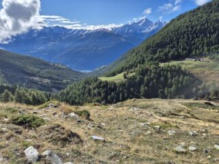 fondovalle aostano