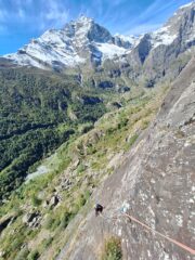 Uscita di L2 panoramica 